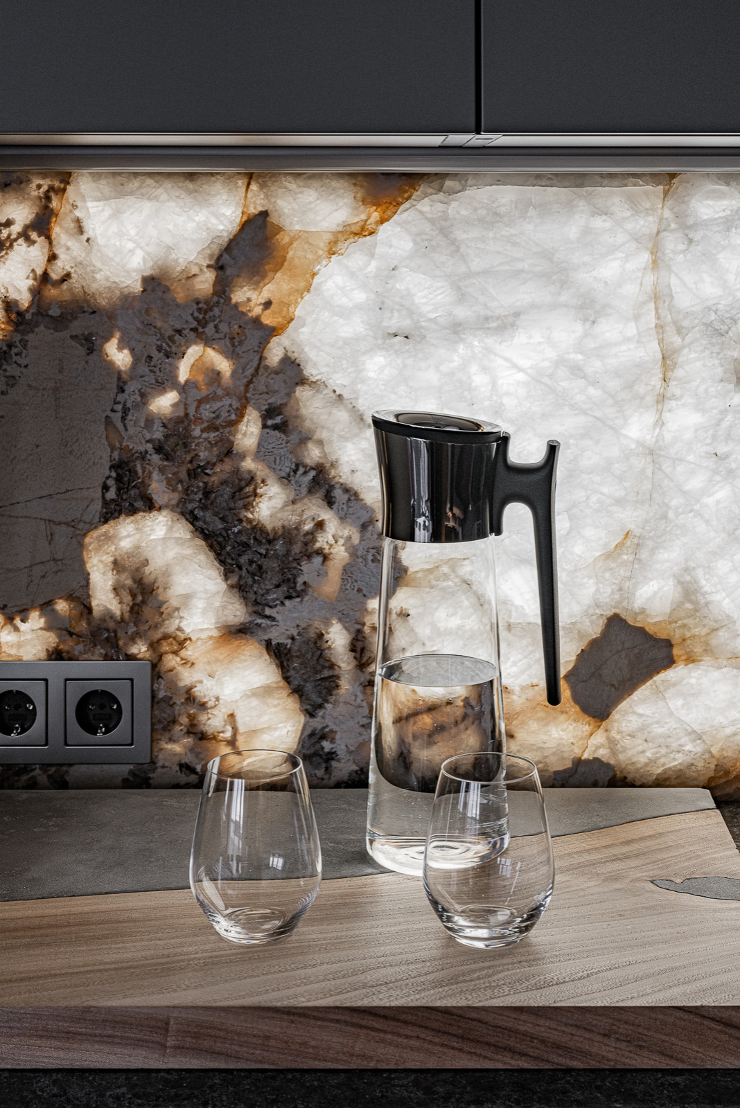 Квартира ИСКРА