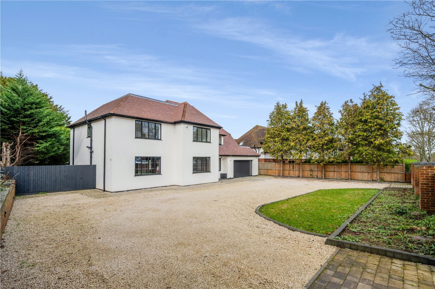 House Design in Durham Avenue, BR2