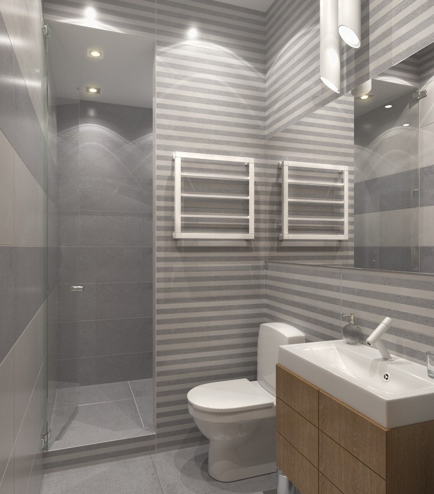 Гармония тепла и света