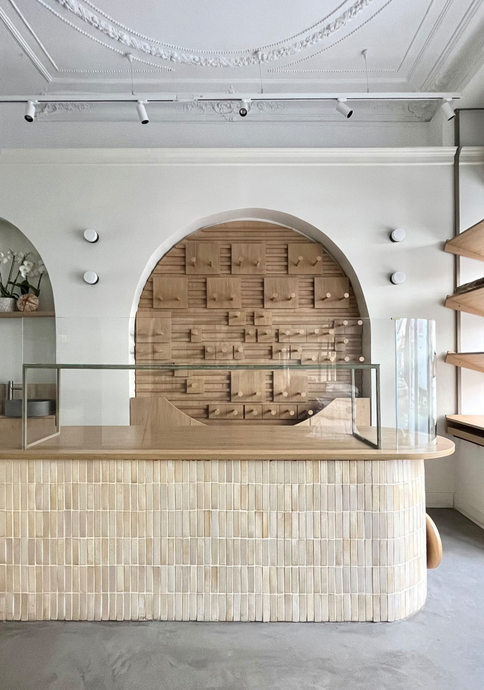 Boulangerie _ Paris 11