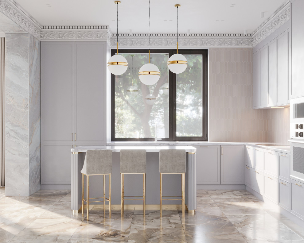 Коттедж на 9 просеке