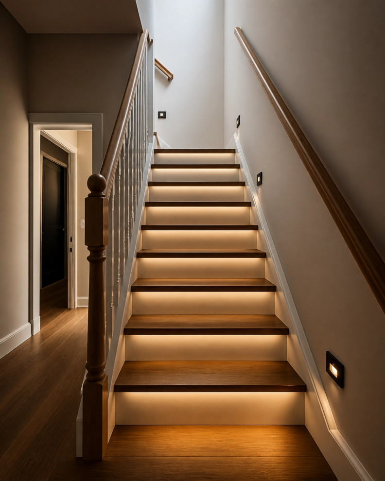 Duplessy Residence Attic Conversion