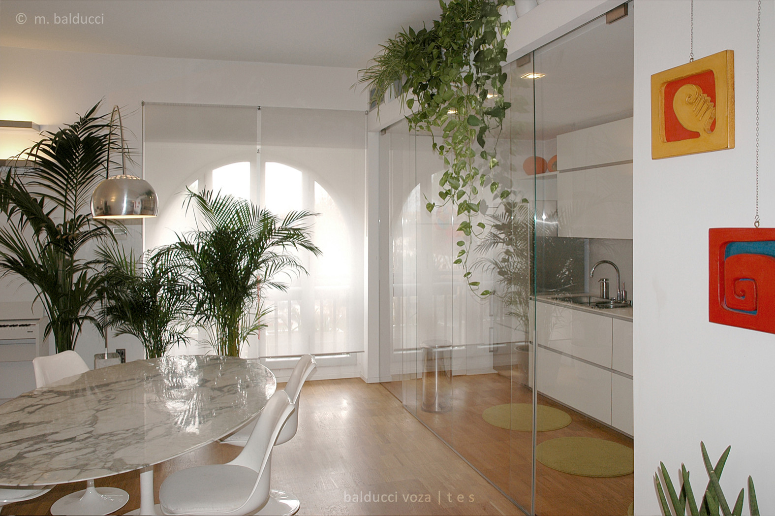 Appartamento Studio - Garbatella