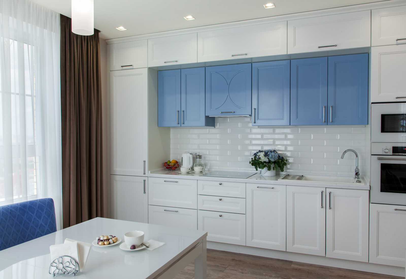 Квартира в Краснодаре