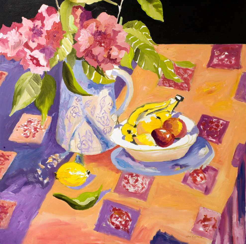 Still Life Contemporary