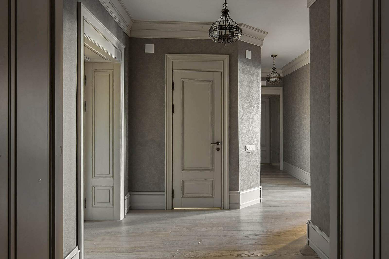 Двери "Румба"