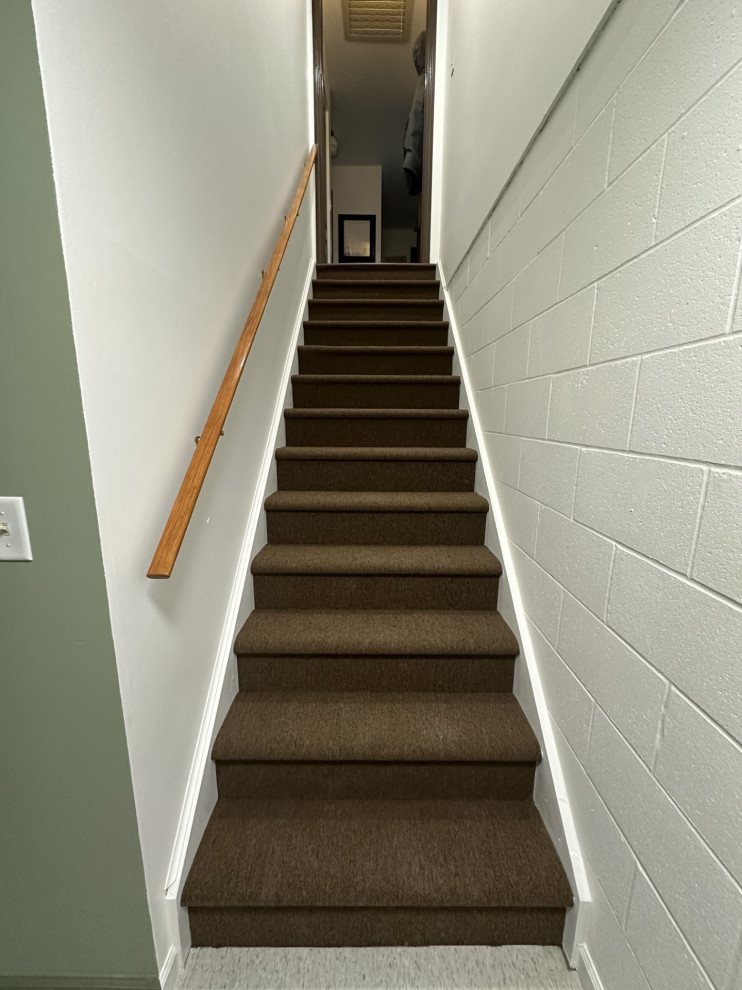 Stairwell Refresh