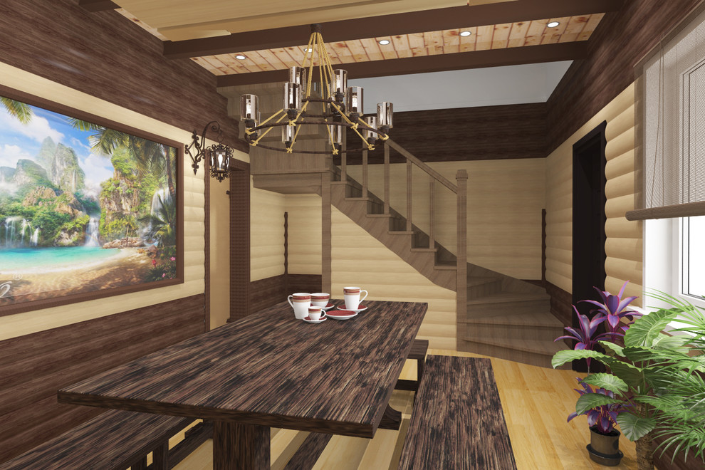 Баня 150 кв/м Серпухов