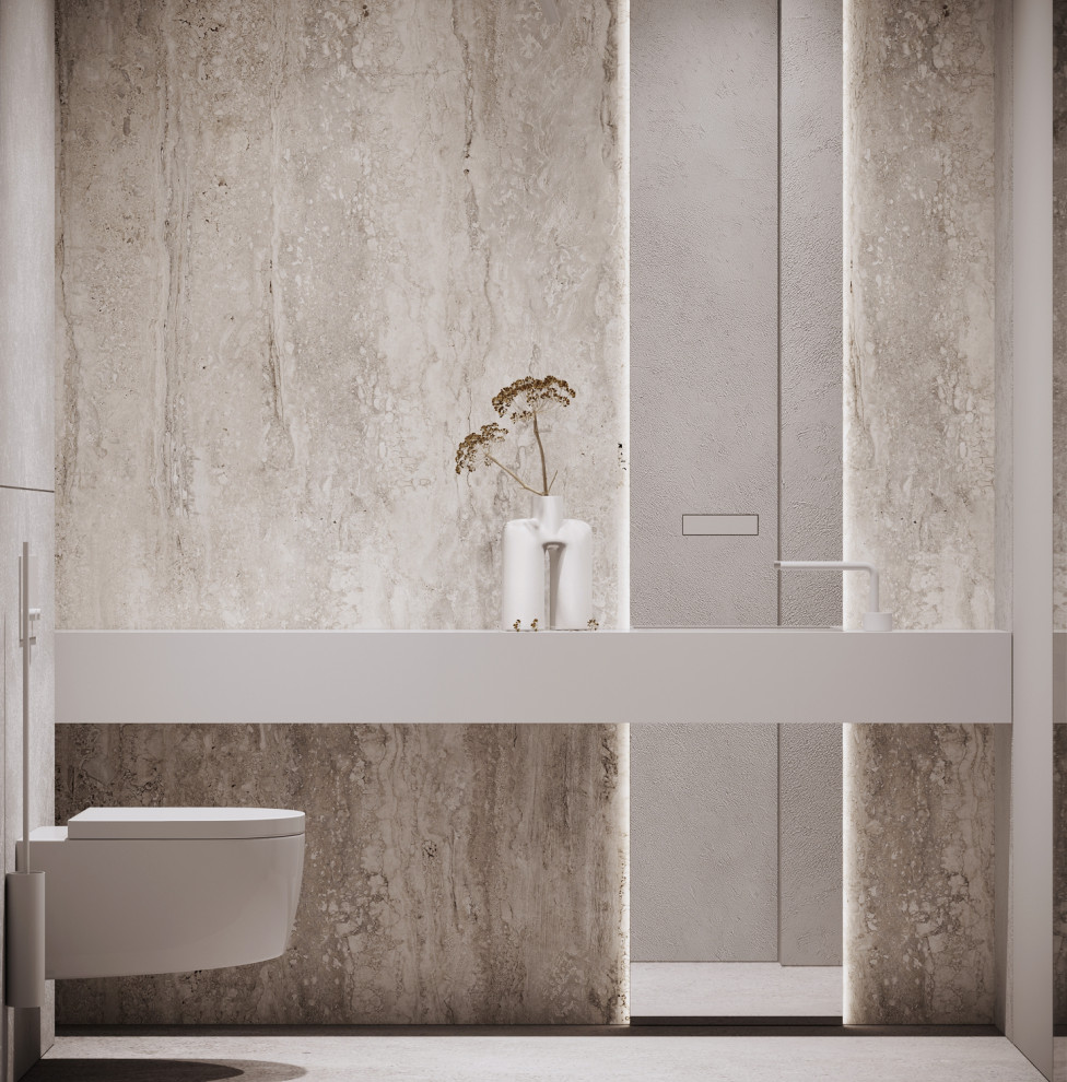 Residence of Architects