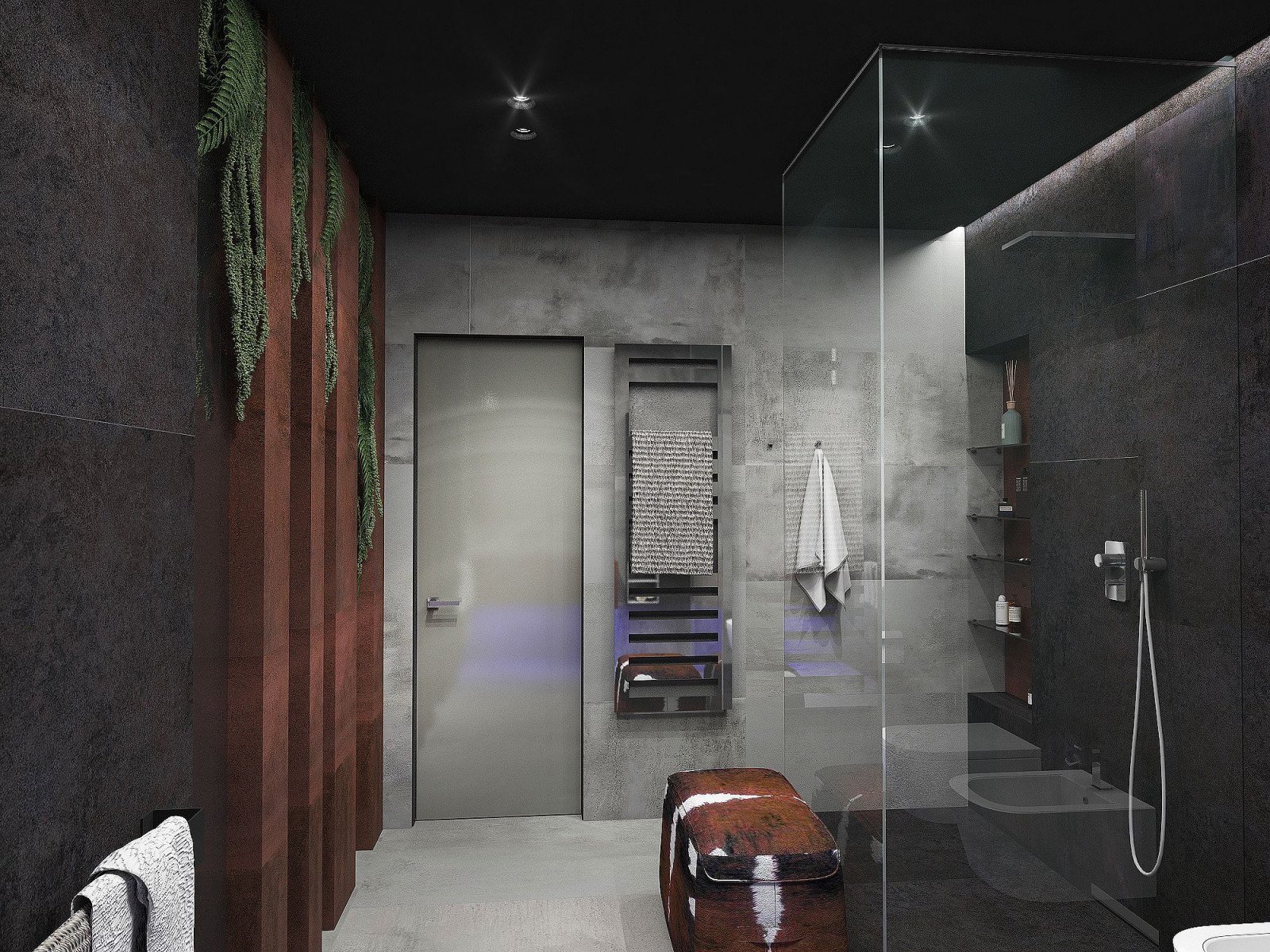 Квартира Солнечнодольск