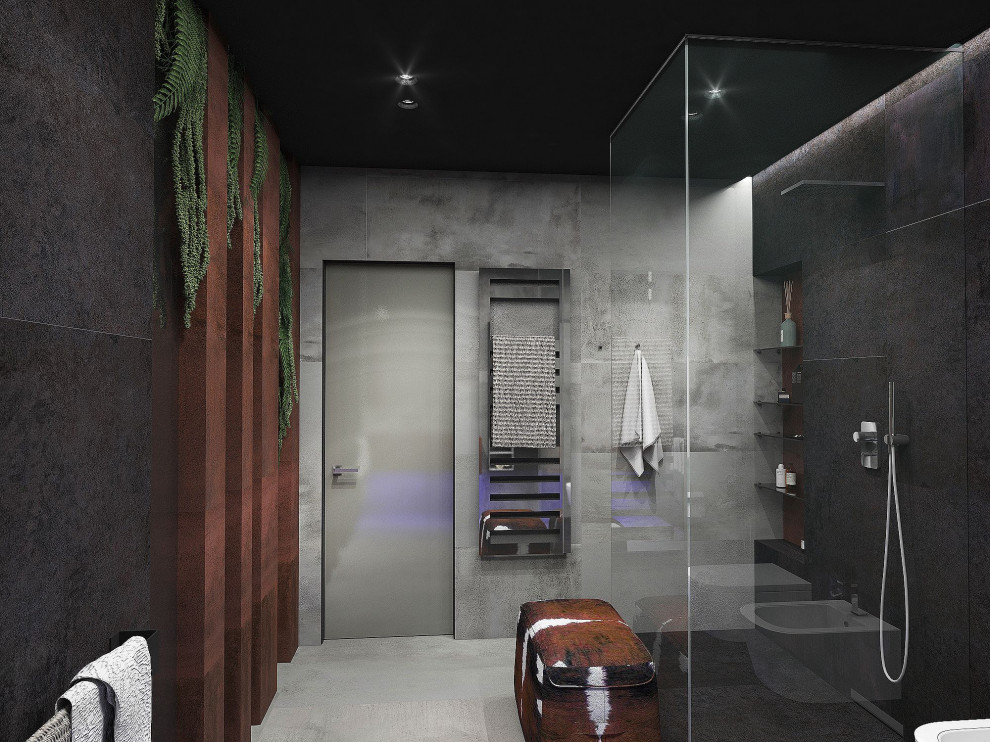 Квартира Солнечнодольск