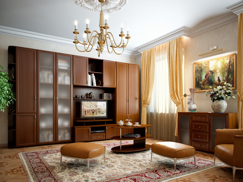 3d визуализация для каталога