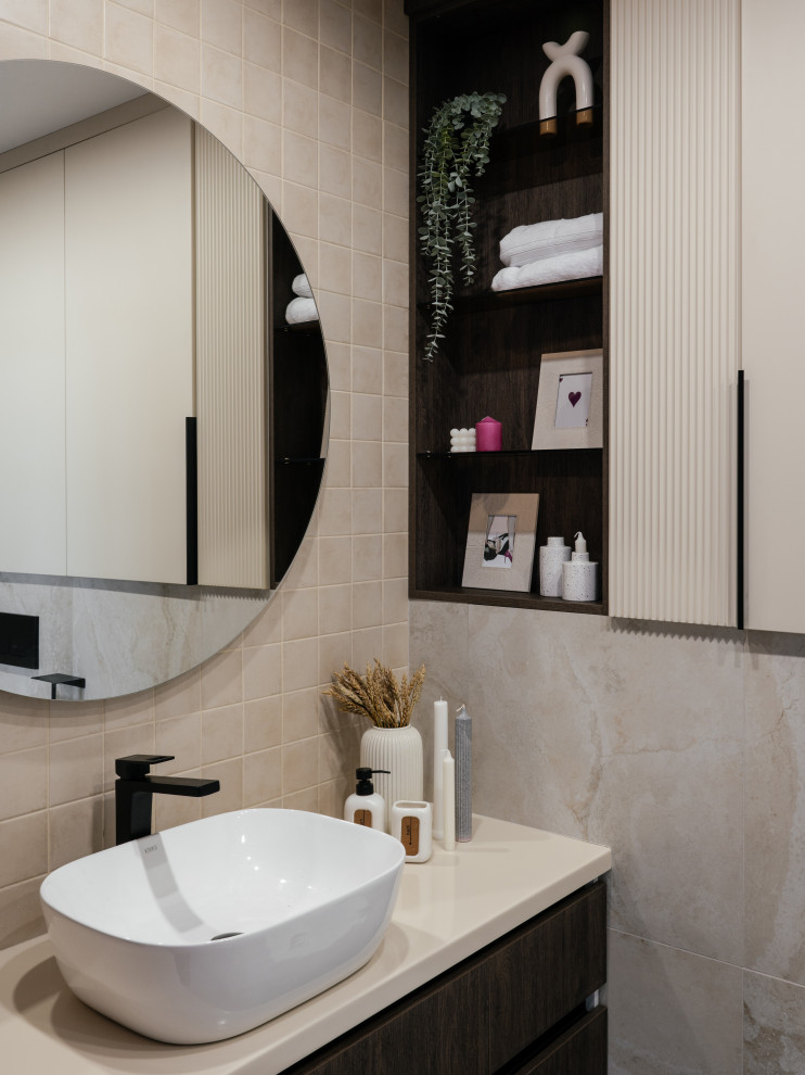 ЖК Атмосфера 102 м