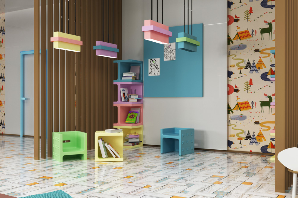 Детский сад