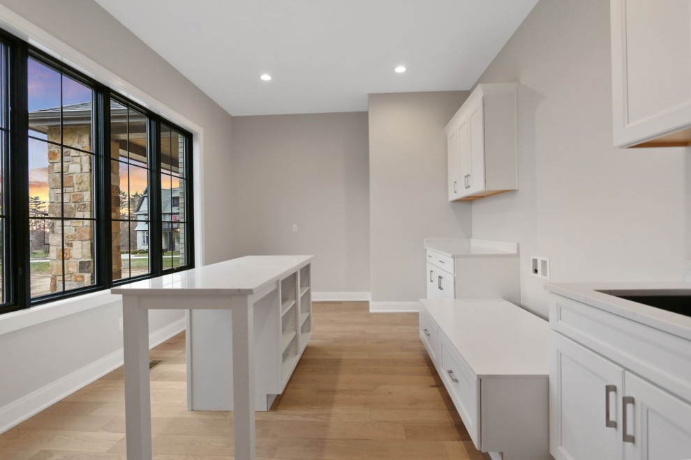 The Pepper Creek Project