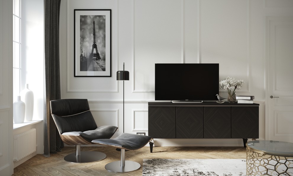 Интерьерная визуализация