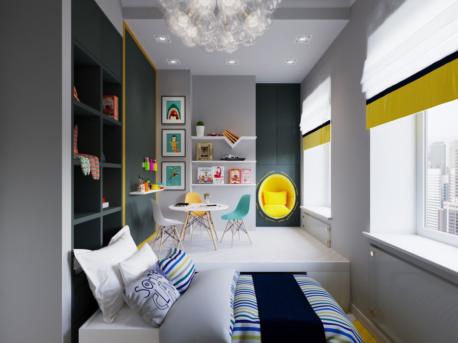 ул. Декабристов