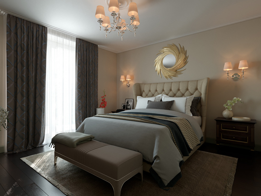 Дом "Зеленый бор"