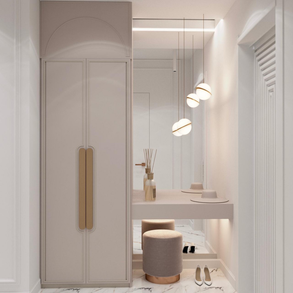 ЖК Репников, квартиры для девушки