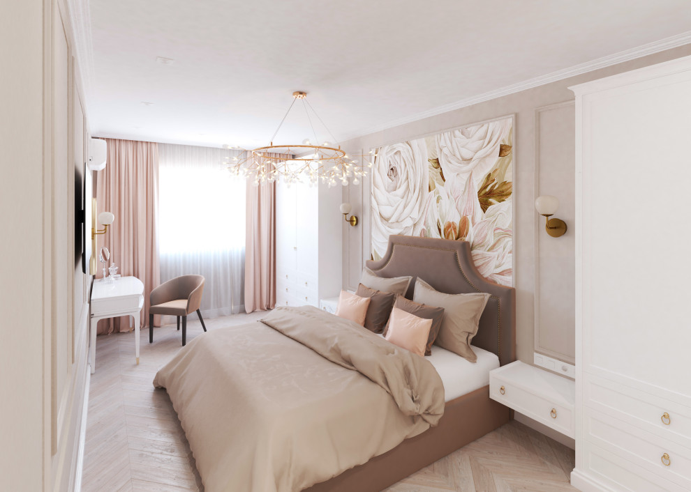 3-х комнатная квартира ЖК Губернский г. Краснодар