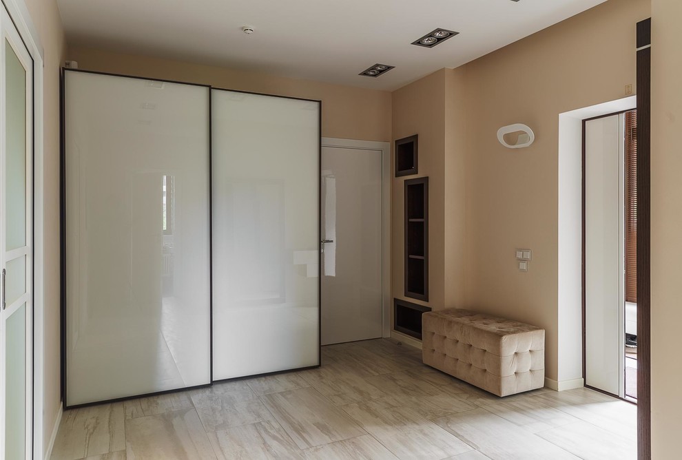 Дом в Крекшино