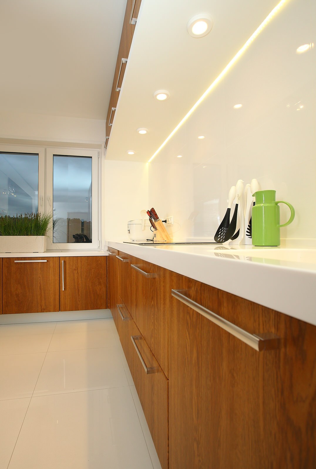 Квартира в центре города