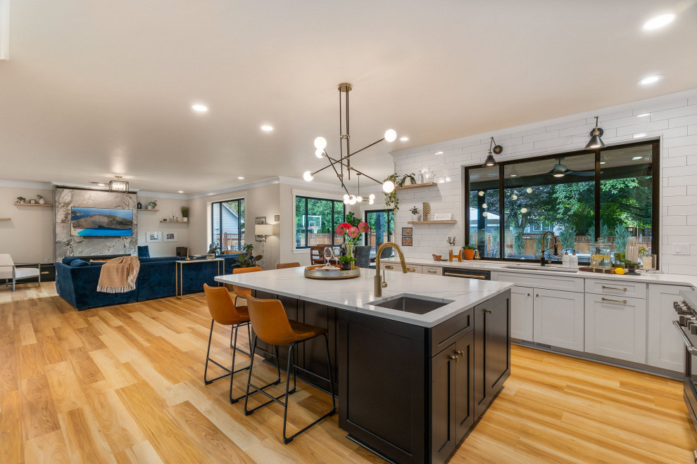 Dietz Full Home Remodel