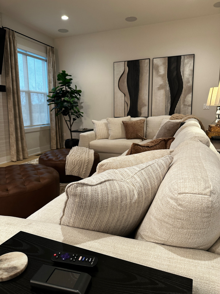 The Elgin Build Project