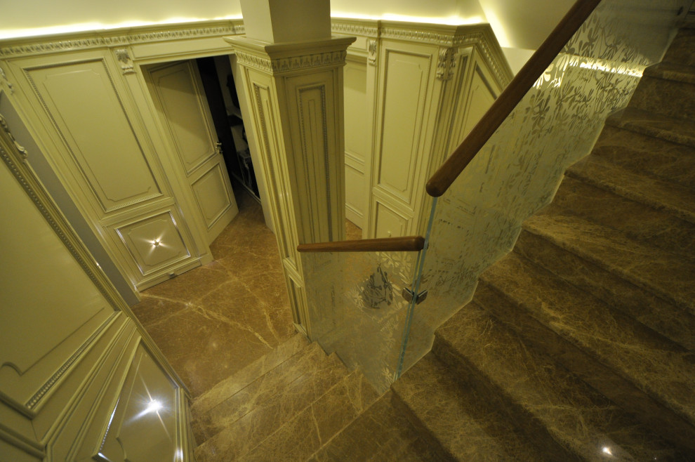 Квартира в Апрелевке