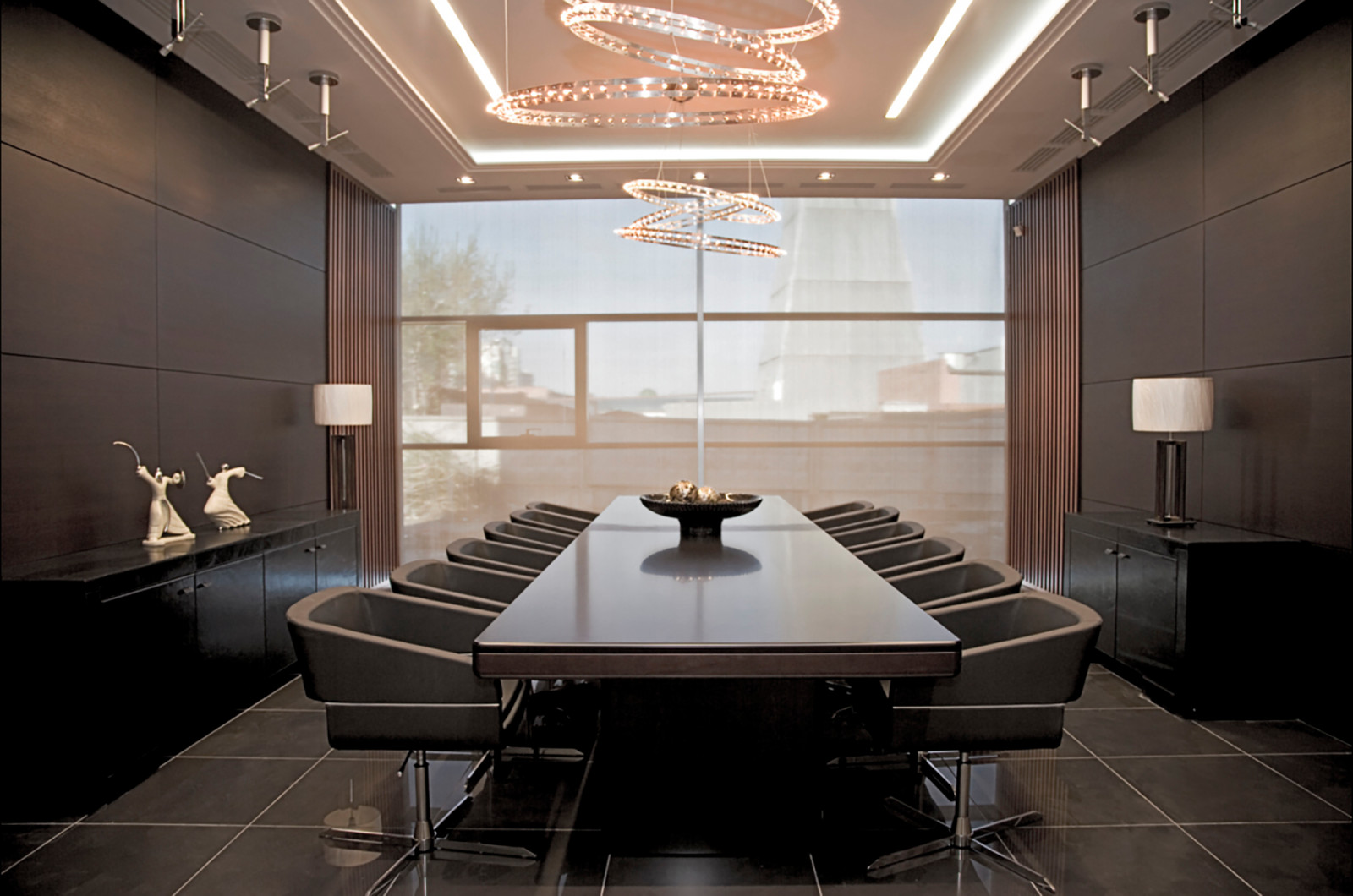 Частные апартаменты