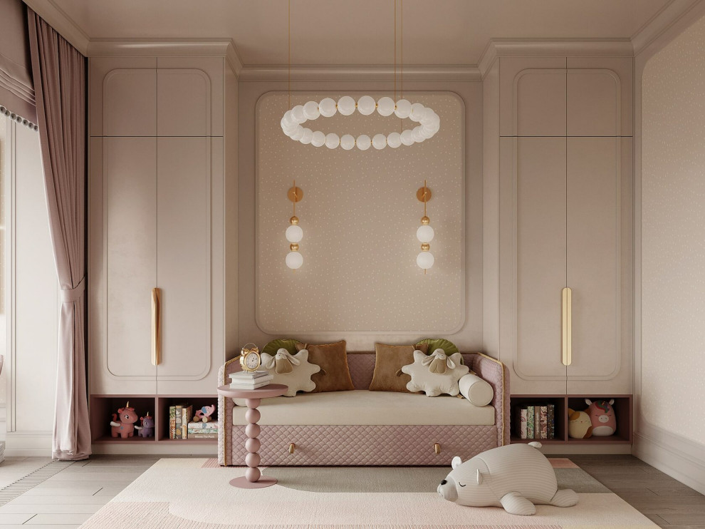 Redside пентхаус