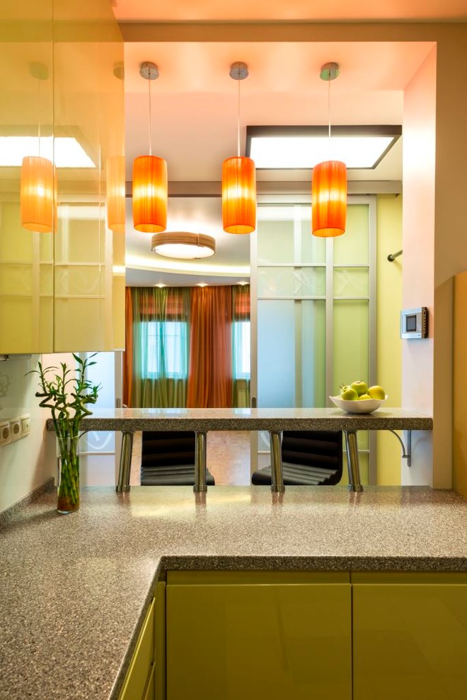 Элегантная простота