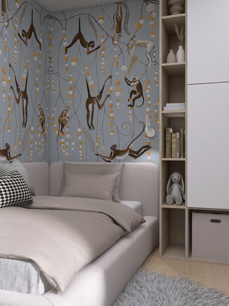 Квартира в ЖК Престиж