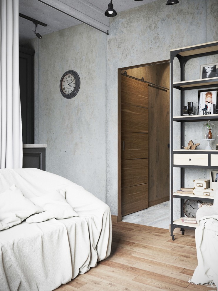 Лофт в Котельниках