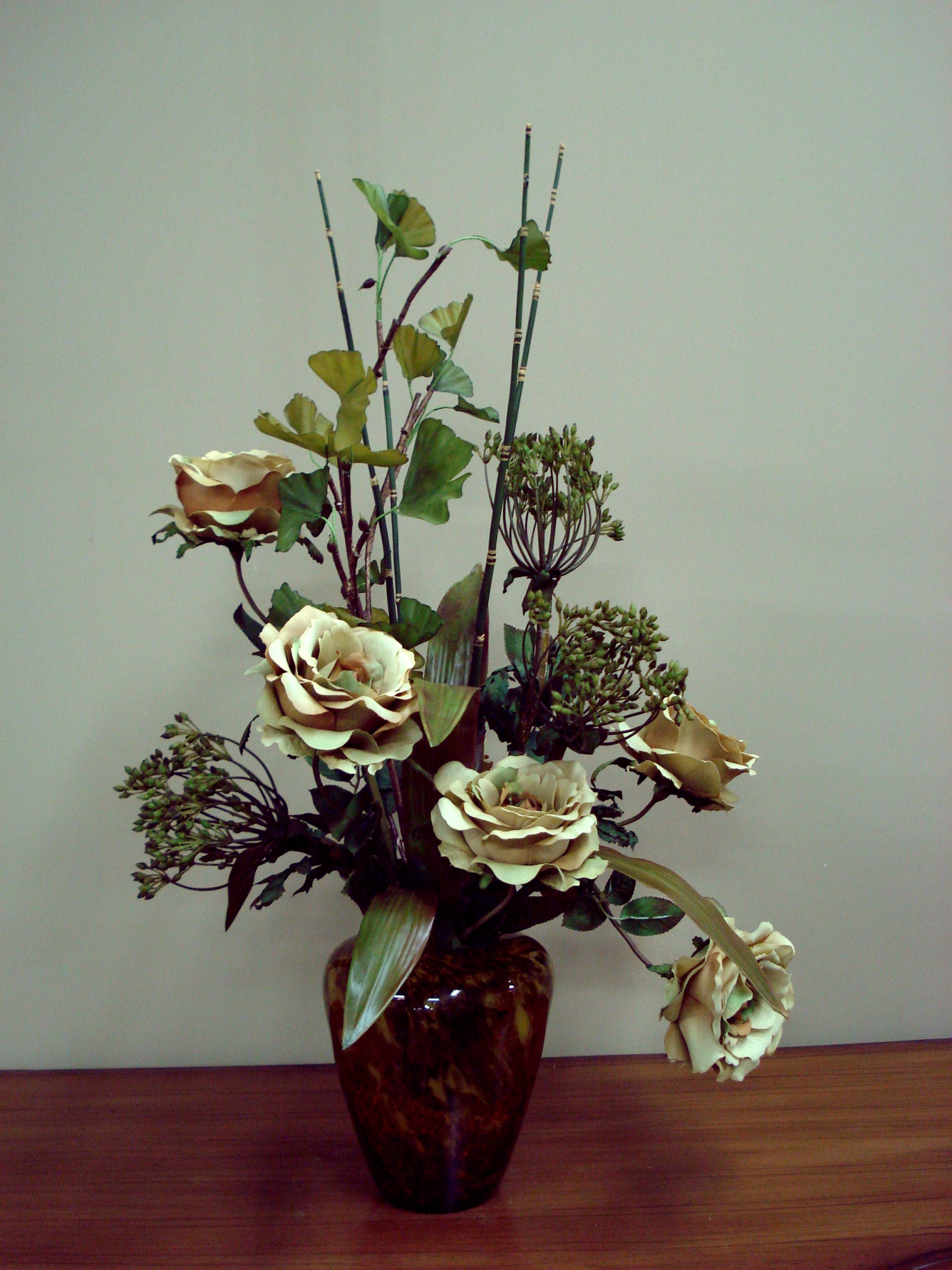 Floral Projects