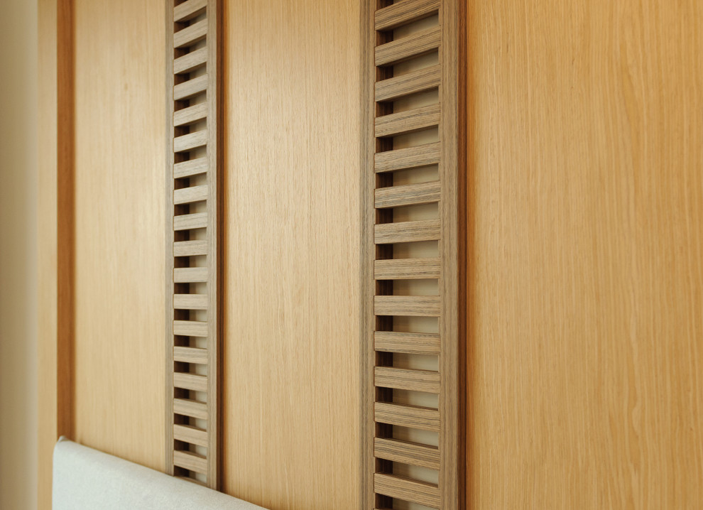 HeadLiner (фотографии реализации)