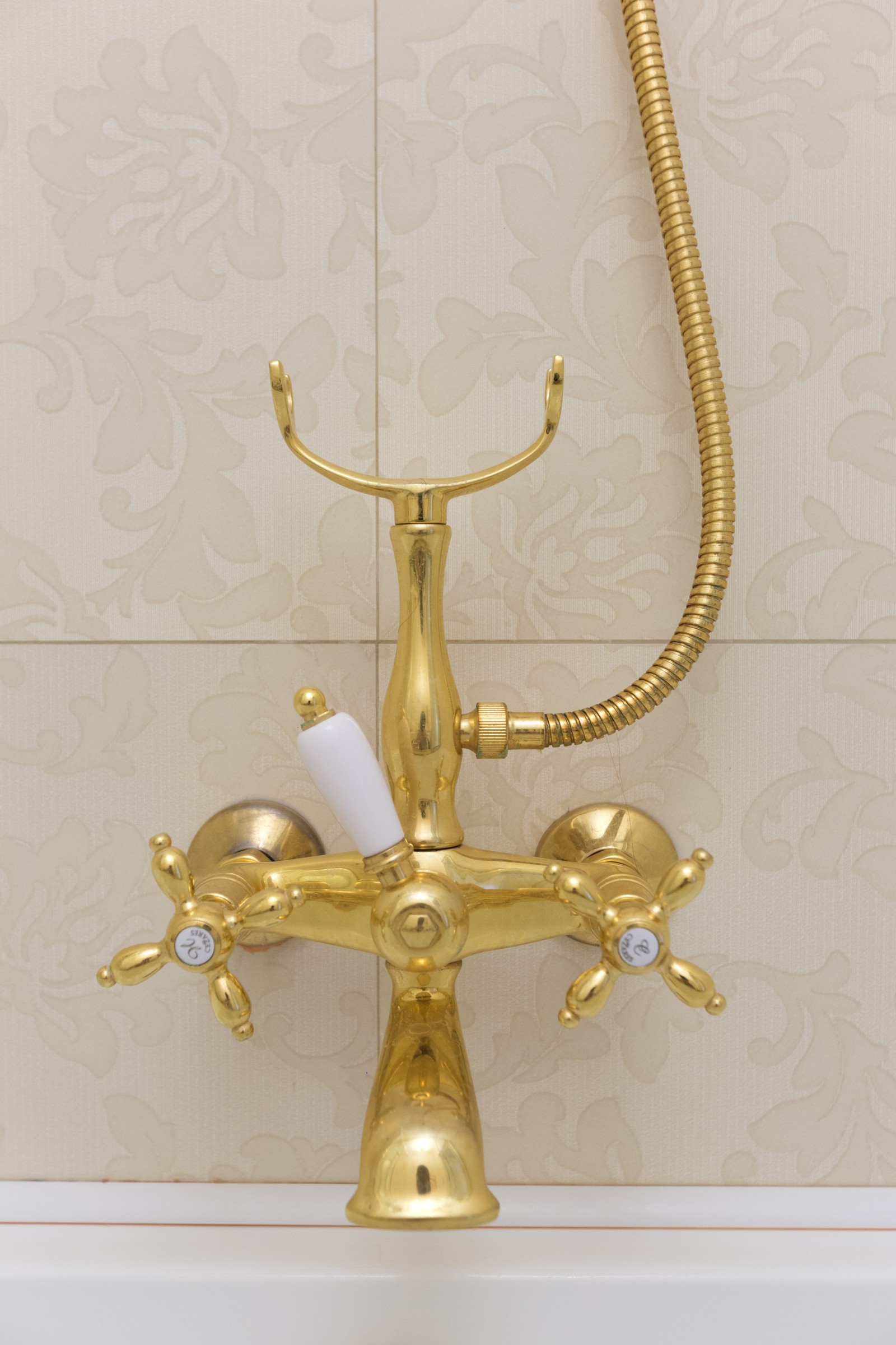 Золотая шкатулка