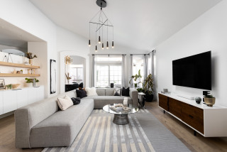 Watch the 5 Most Popular Houzz TV Tours of 2021 (5 photos)