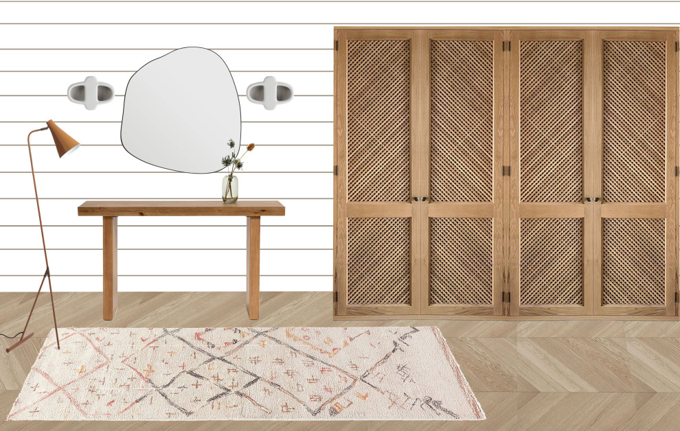 Дом в современном стиле