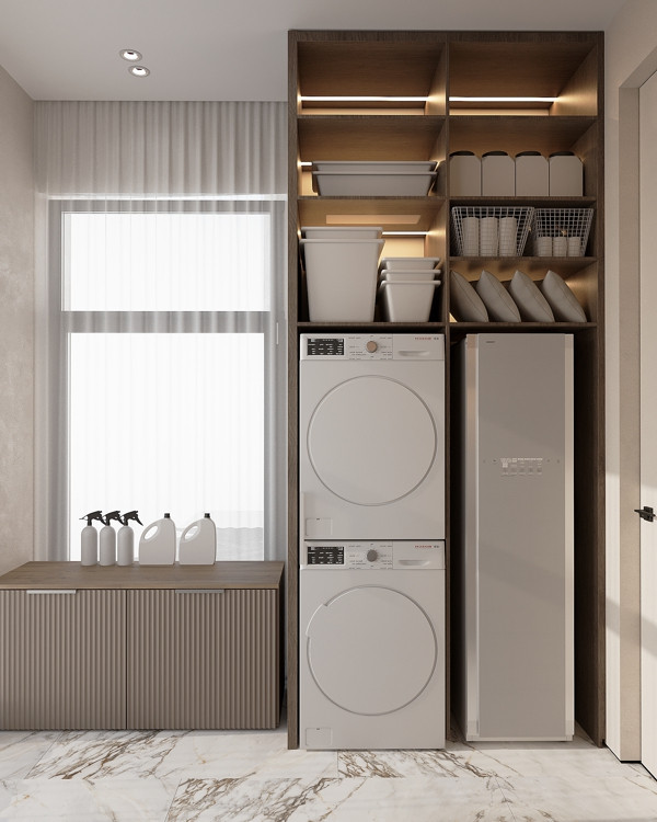 Дом в Новогорске