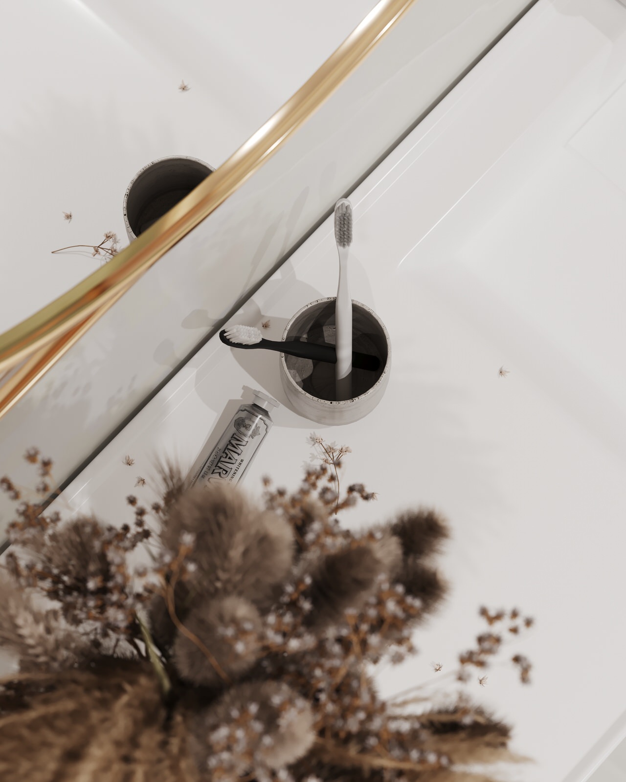 Квартира в ЖК Панова Парк