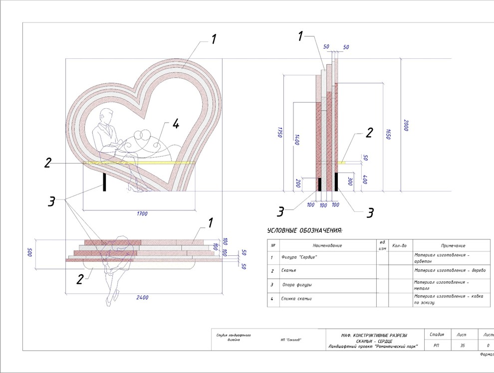 Тематический парк для проведения торжеств (ресторанный комплекс)