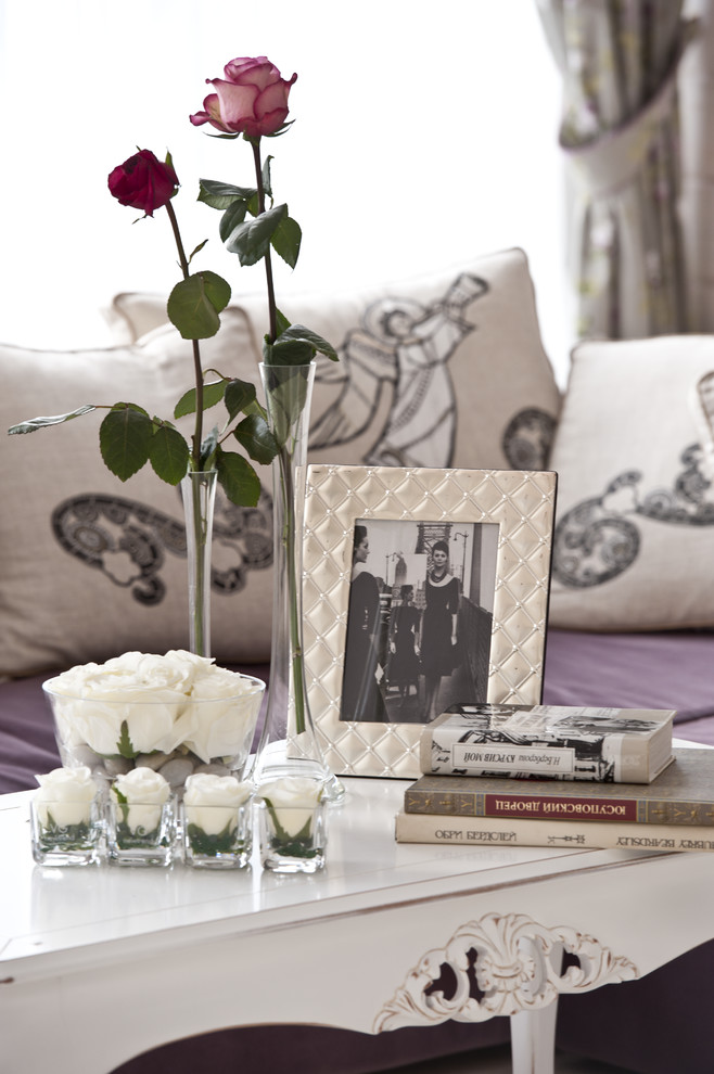 Легкость бытия. Дом в Ватутинках.