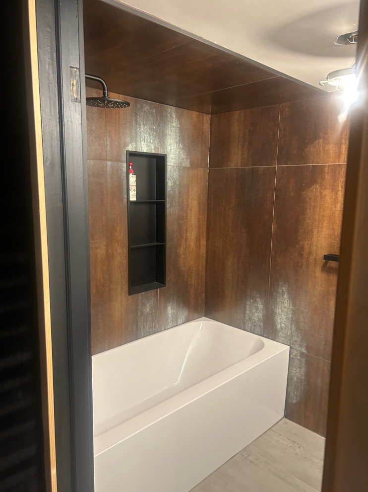 Bathroom Renovations