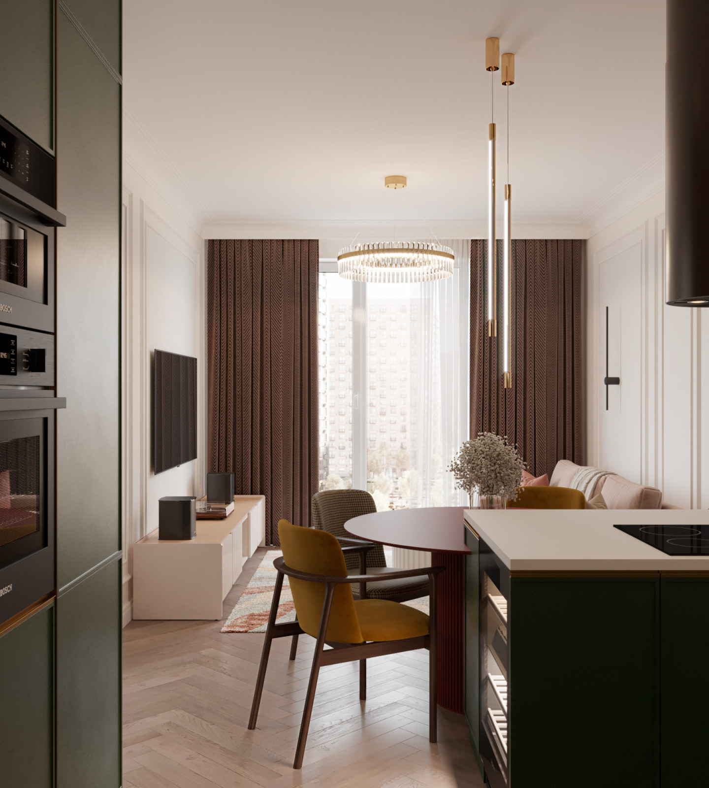 Западный порт