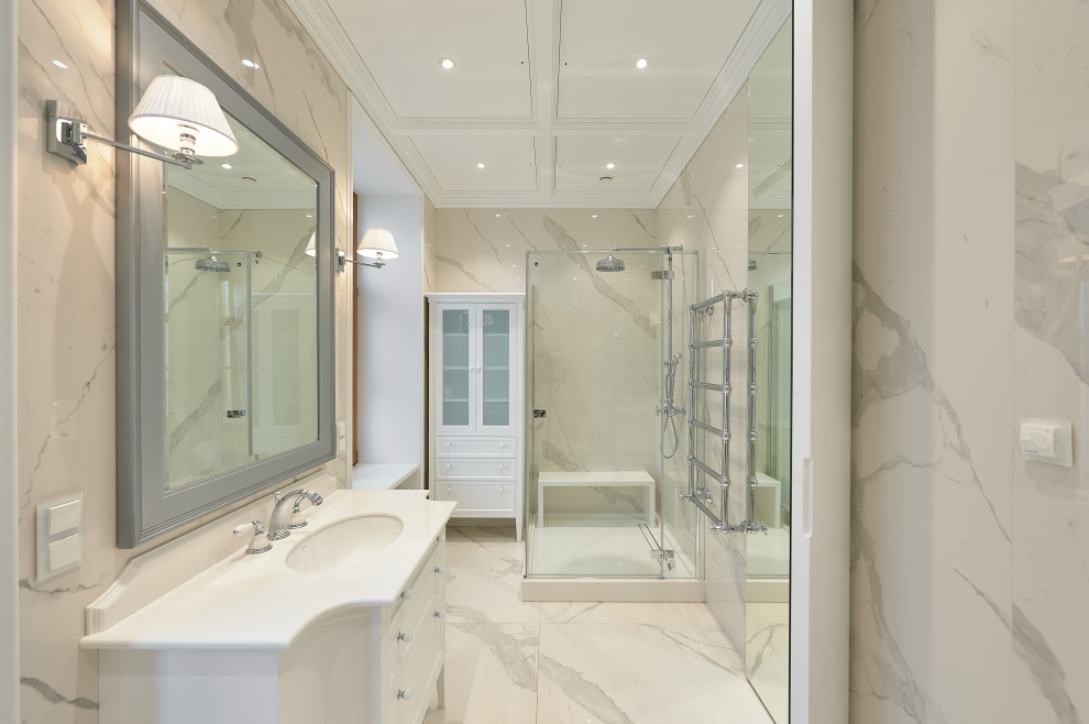 Квартира в Петербурге