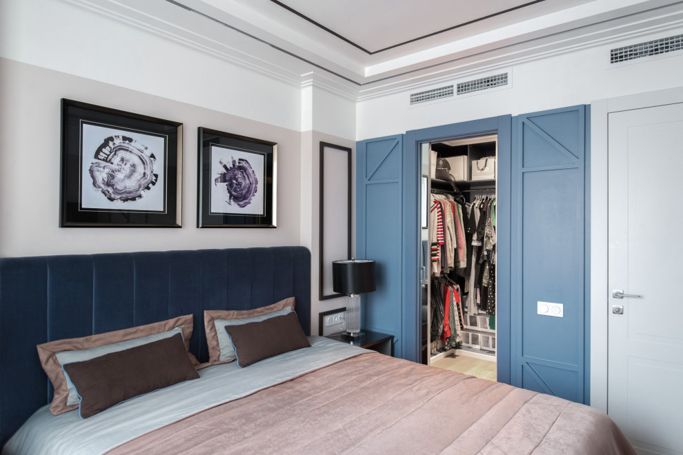 Квартира для семьи и сиба ину