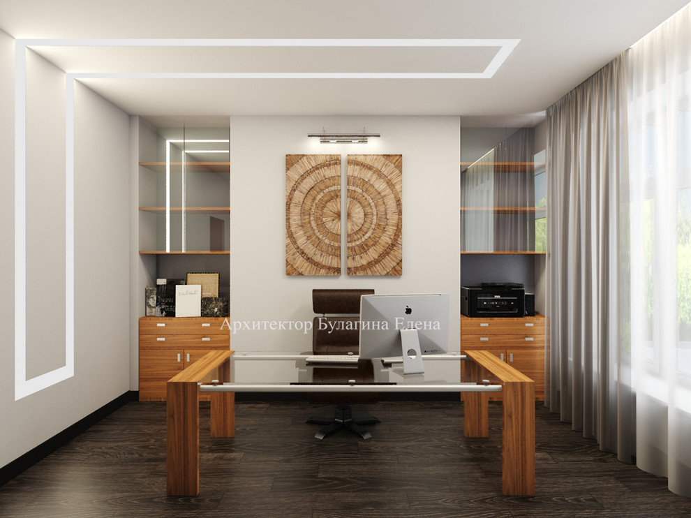 КП "Миллениум Парк" Новорижское шоссе 1 этаж