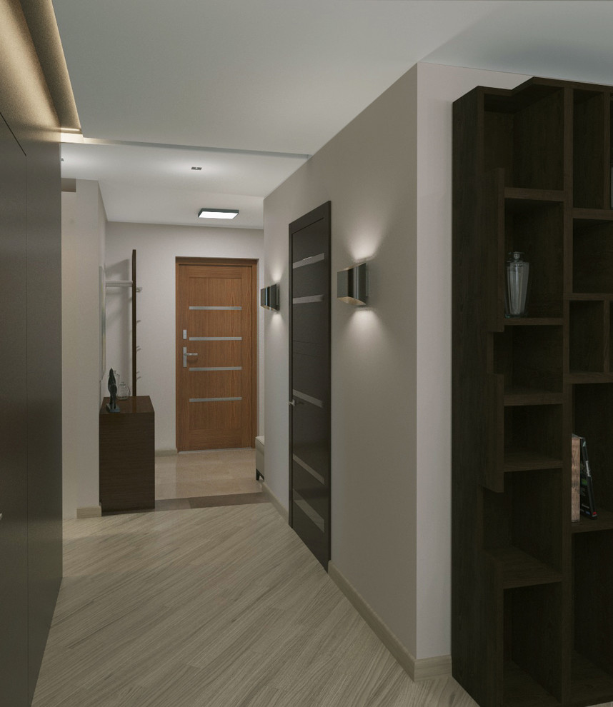 Квартира для  холостяка.