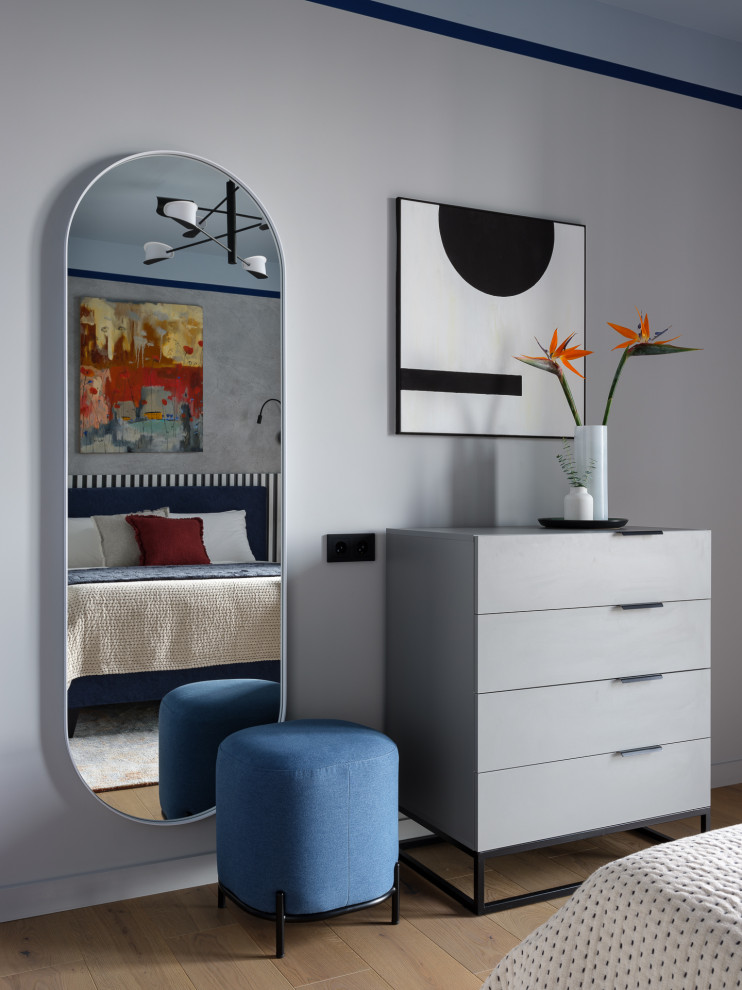 Квартира в Метрополии